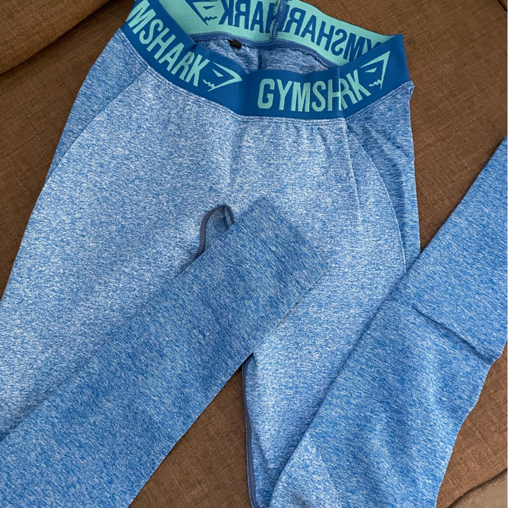 Gymshark leggings